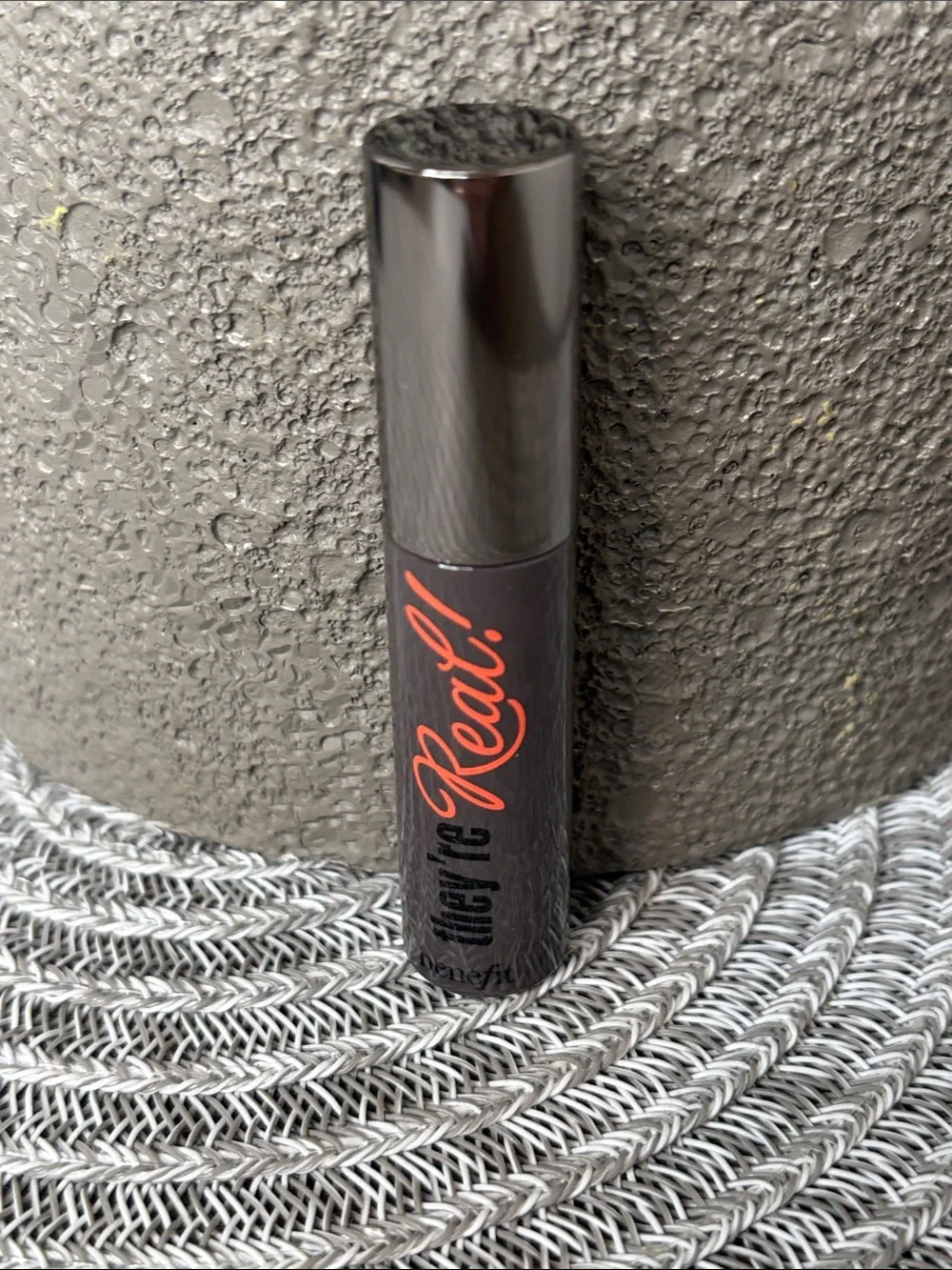 ❤️$4 NWT Benefit They're Real! Mascara